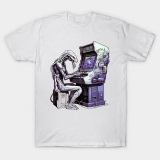 Space Faders 2.0 T-Shirt